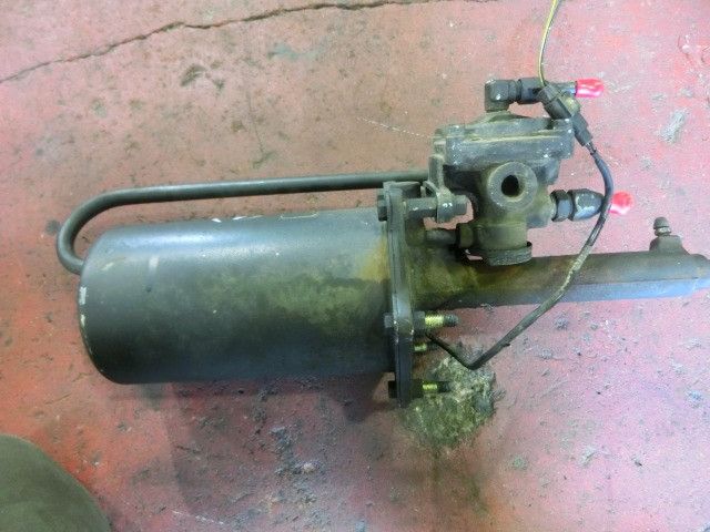 エアーマスター