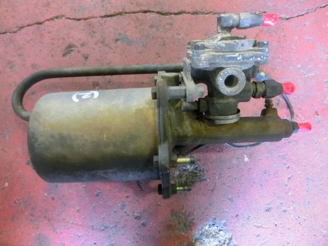 エアーマスター