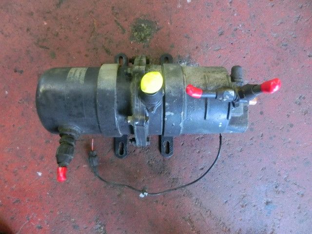 エアドライヤー