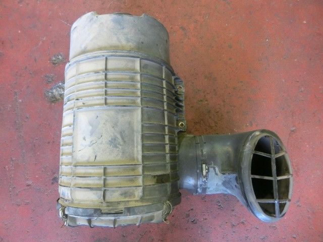 エアクリーナー