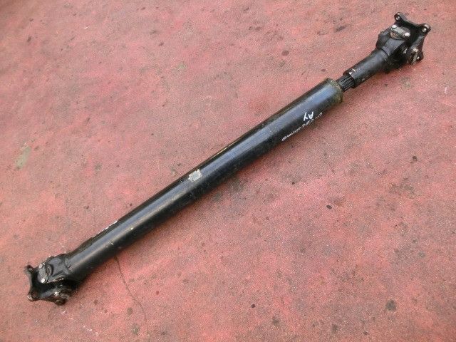 プロペラシャフトAy