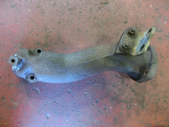 マフラーパイプ