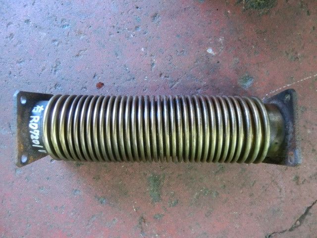 ジャバラパイプ