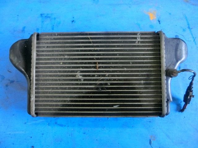 インタークーラー