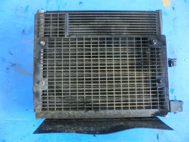 ACコンデンサー