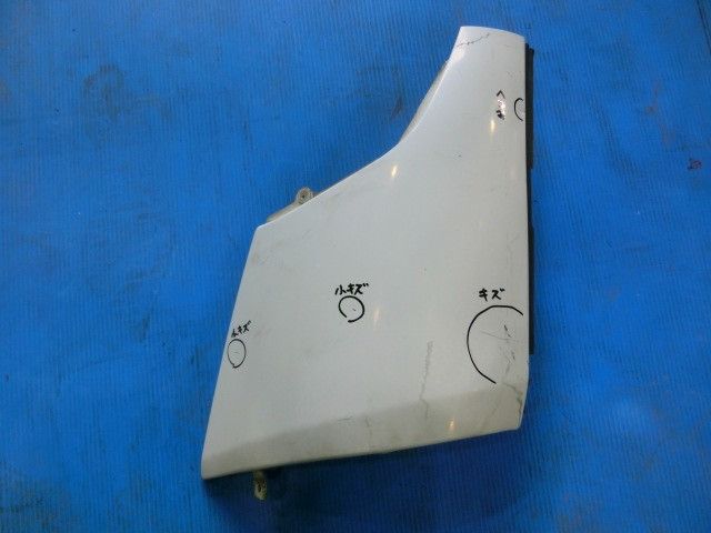 コーナーパネル(左)