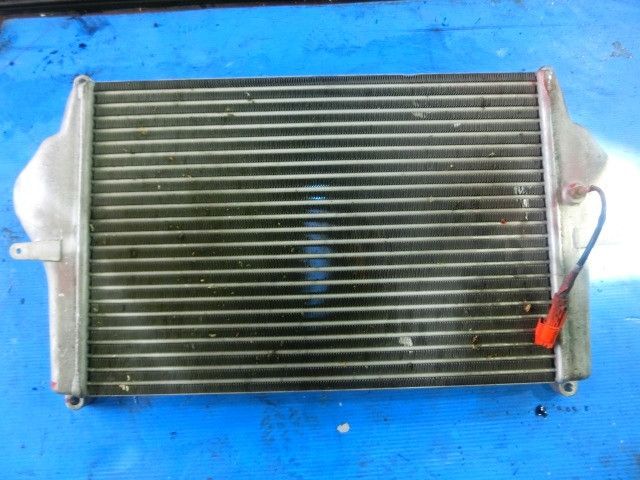 インタークーラー