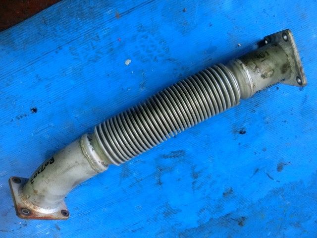 ジャバラパイプ