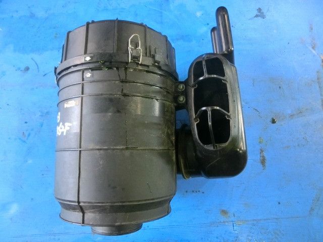 エアクリーナー