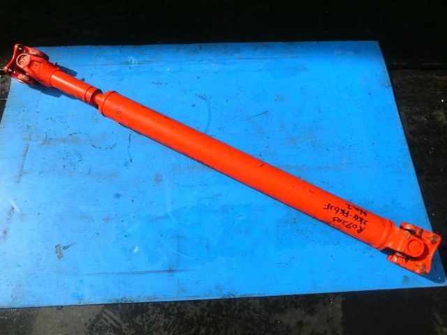 プロペラシャフトNo.2