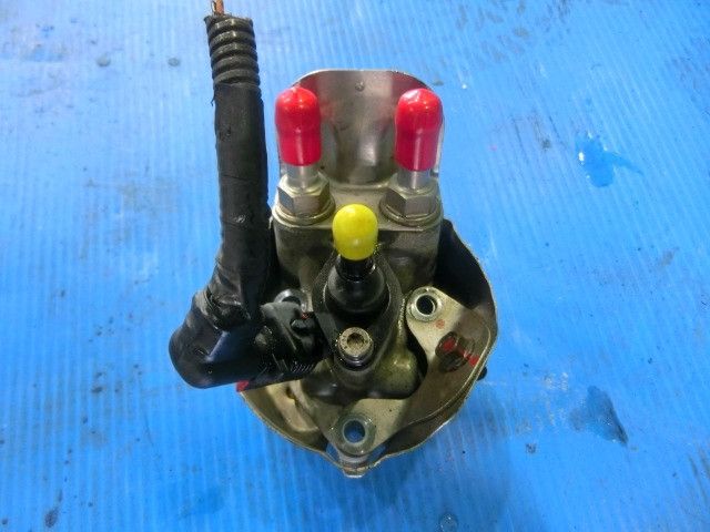 エンジン部品(その他)