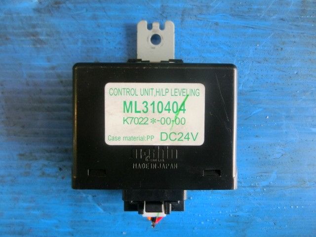 電装品(その他)