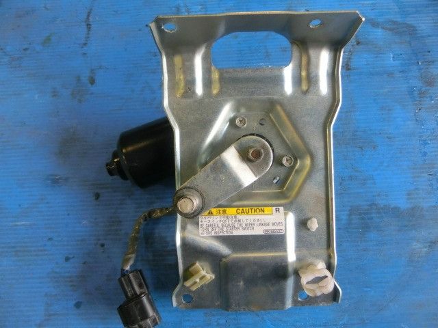 ワイパーモーター