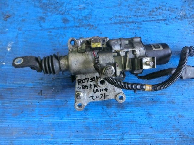 ミッション部品(その他)