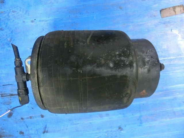 エアサスベローズ