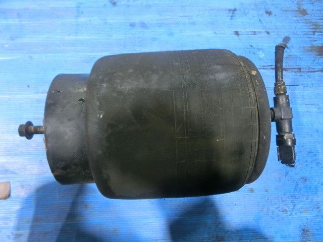 エアサスベローズ