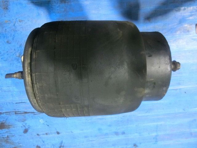 エアサスベローズ