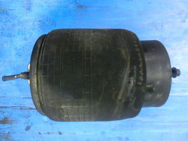 エアサスベローズ