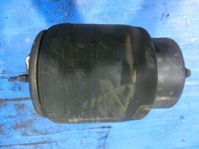 エアサスベローズ