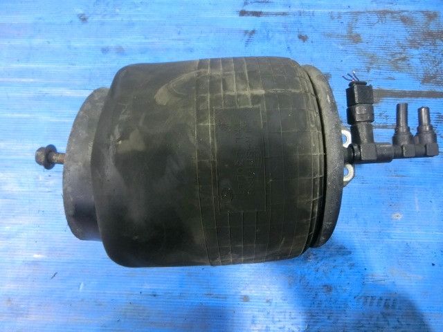 エアサスベローズ