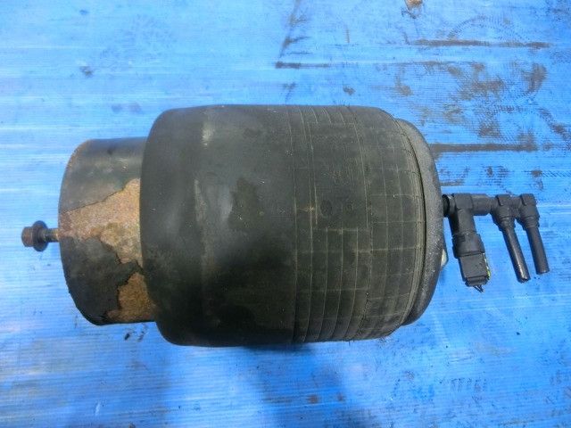 エアサスベローズ