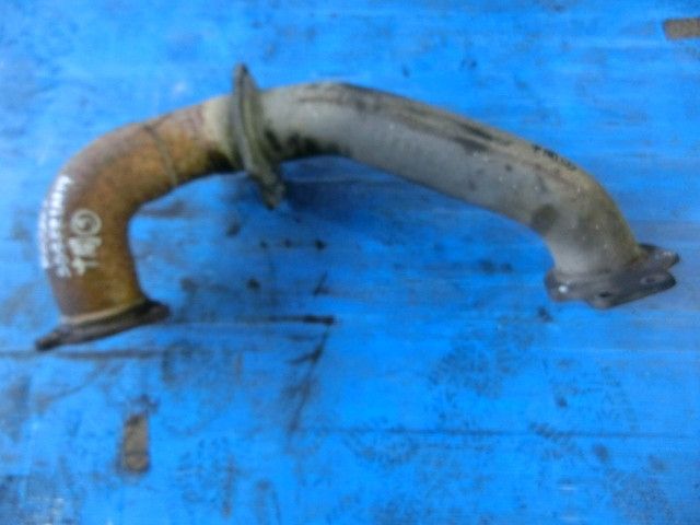 マフラーパイプ