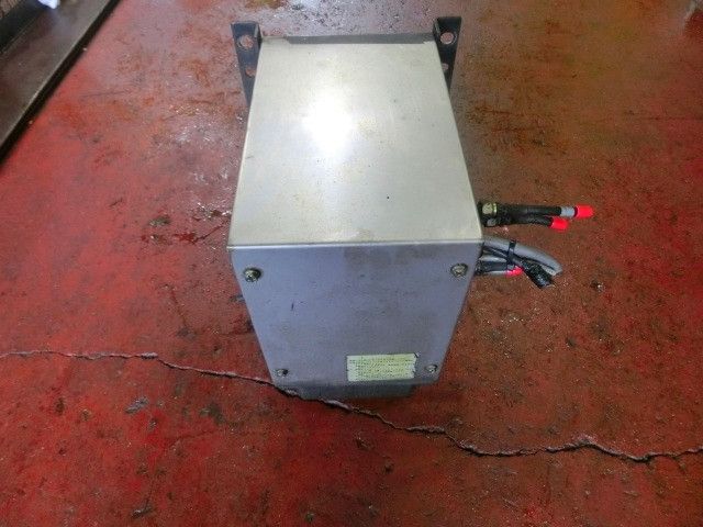 ウィングモーターユニット