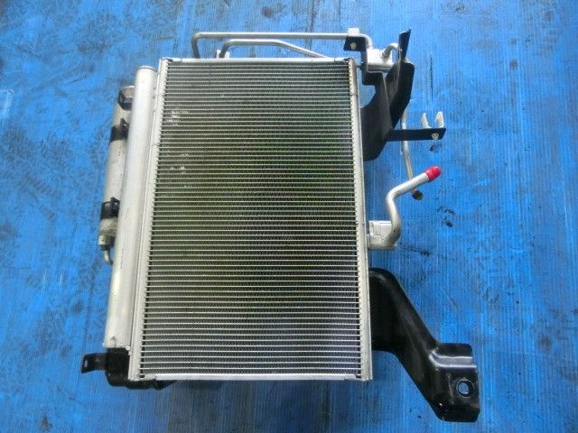 ACコンデンサー