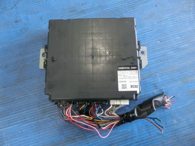 電装品(その他)