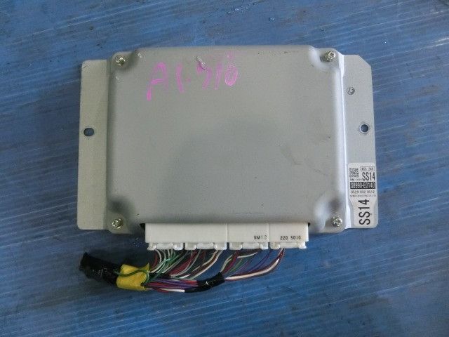 電装品(その他)