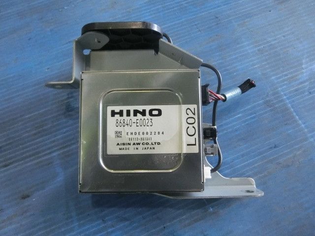 電装品(その他)