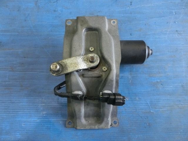 ワイパーモーター