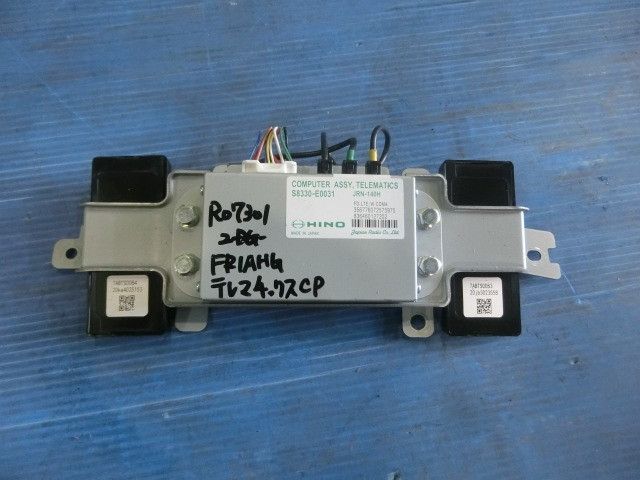 電装品(その他)