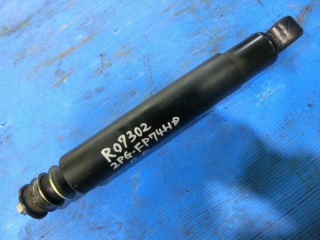 ショックアブソーバー(前左)