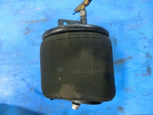 エアサスベローズ