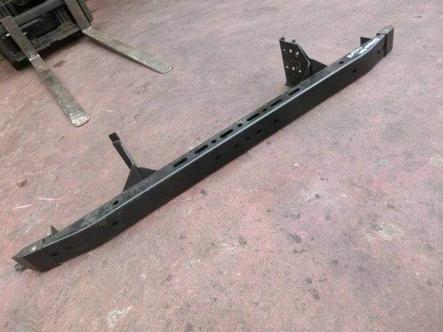 Fバンパーその他