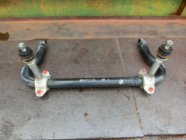 スタビライザー(前)