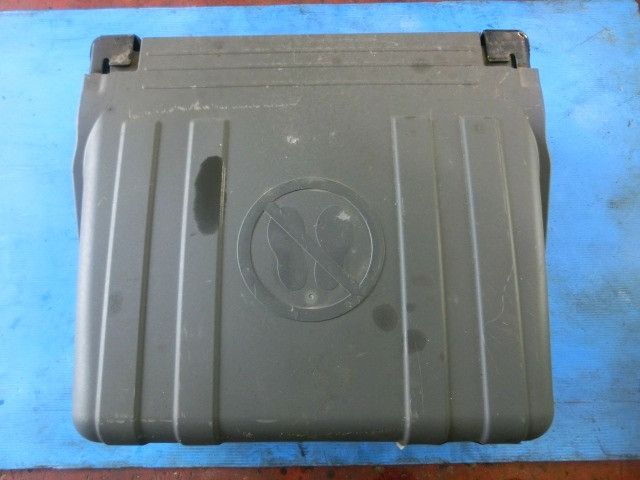 ボディ部品(その他)