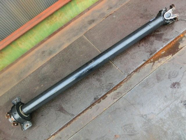 プロペラシャフトNo.1