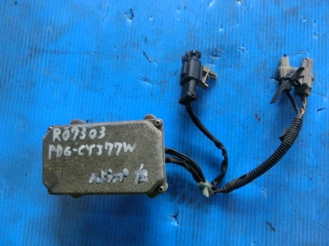 電装品(その他)