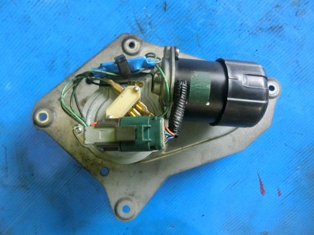 ワイパーモーター