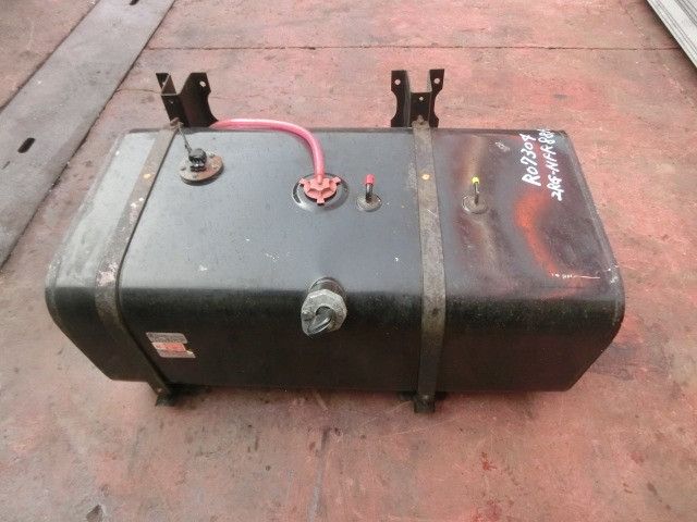 フューエルタンク