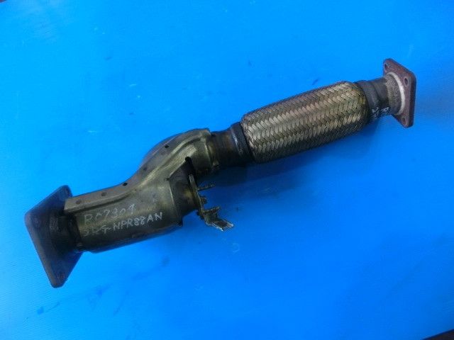 ジャバラパイプ