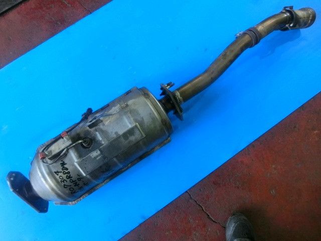 マフラータイコ