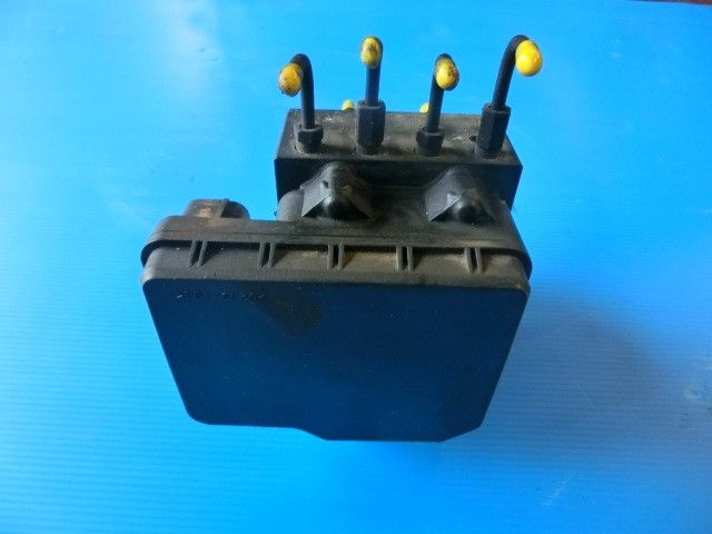 ABSアクチュエーター