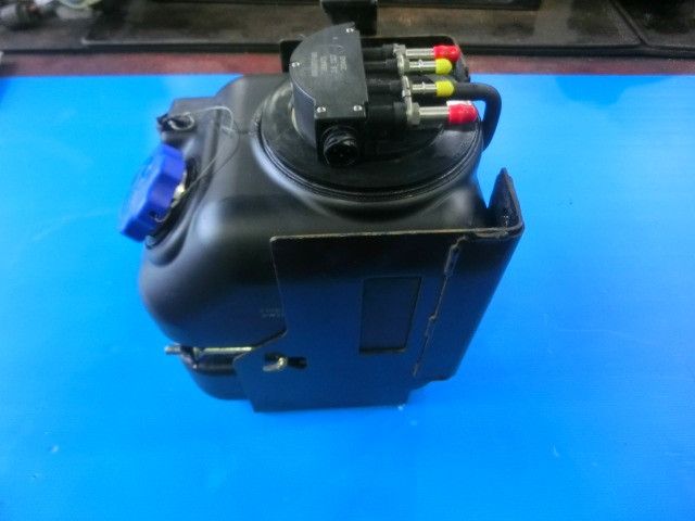 アドブルータンク