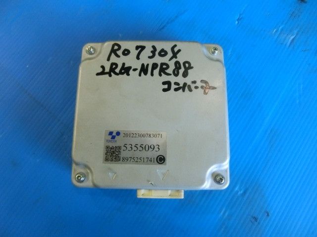 電装品(その他)