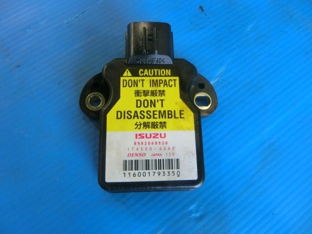 電装品(その他)