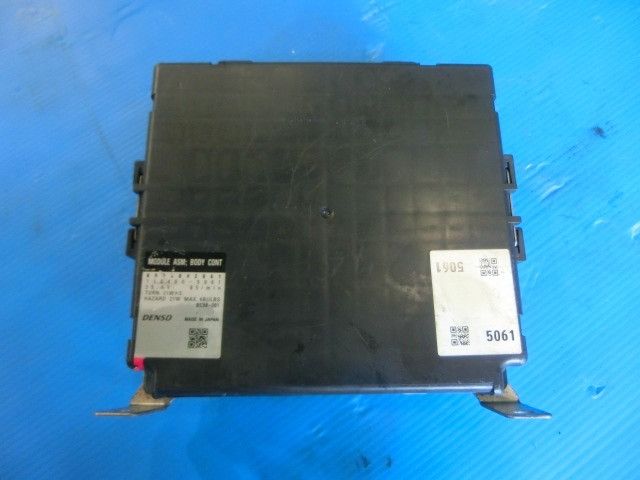 電装品(その他)