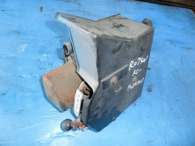 チルトモーター